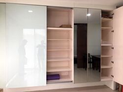 Soho @ Farrer (D8), Apartment #467227321